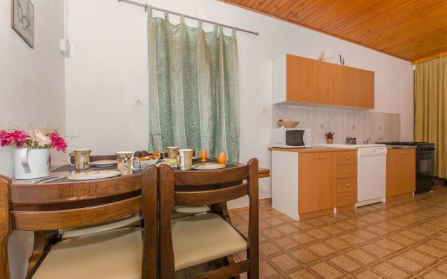 Apartment Mihaljevic