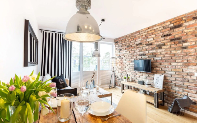 Vacation Club Loft Apartaments