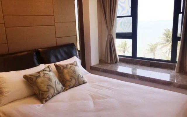 Good Place Holiday Apartment
