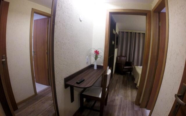 Hotel Vila Nova