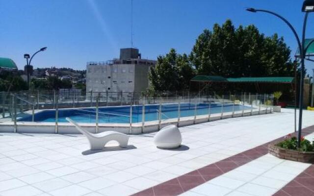 Edificio Acuario II