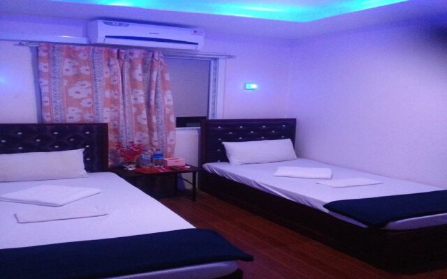 Motel Shwe Myint Mho