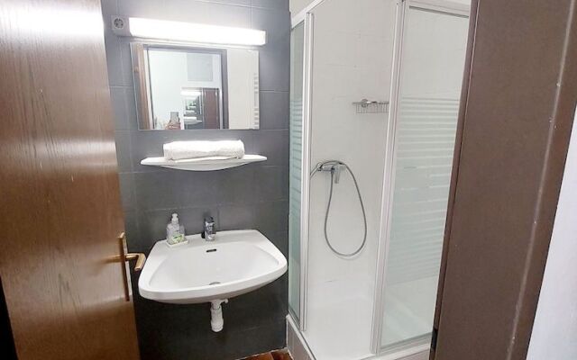 Four Seasons Apartment