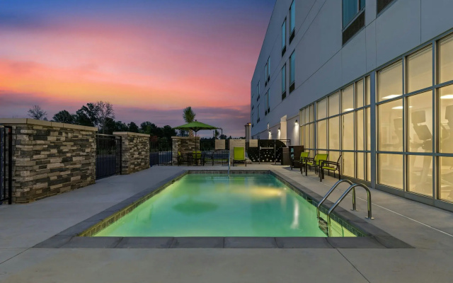 Springhill Suites By Marriott Camden