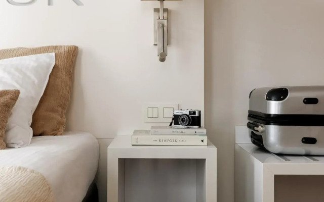 Hotel Saint Sauveur by WP Hotels