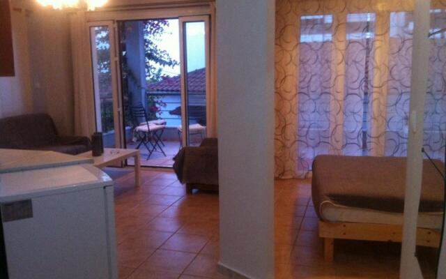 Preveza Seaside Apartment