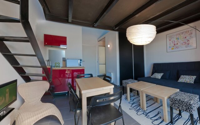 Residence Le Valliope