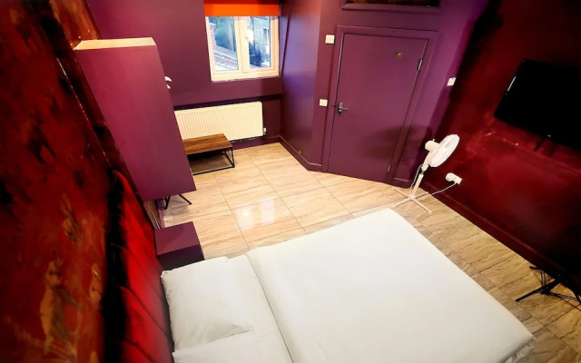 Private Boutique Apartments London