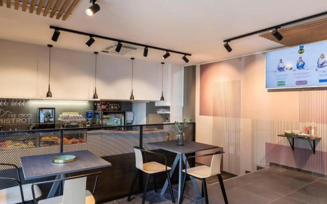 B&B Hotel Passo Tre Croci Cortina