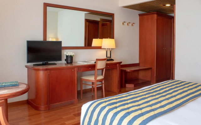 Starhotels Vespucci