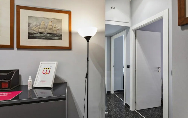 L Aria del Mare - Locz