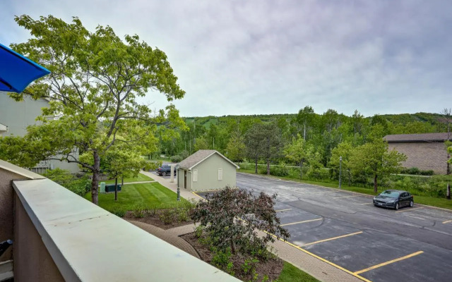 Mountain View Wintergreen Home 84140