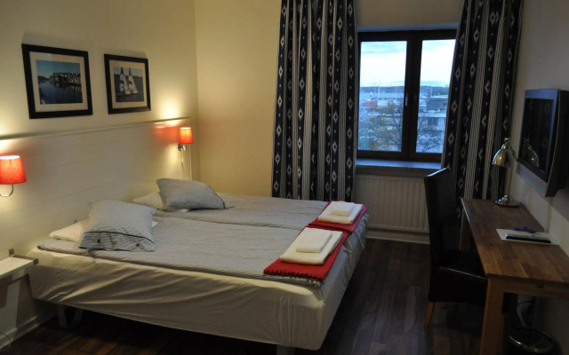 Hotel Lysekil