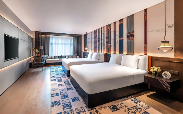 Hotel Indigo Jiuzhai