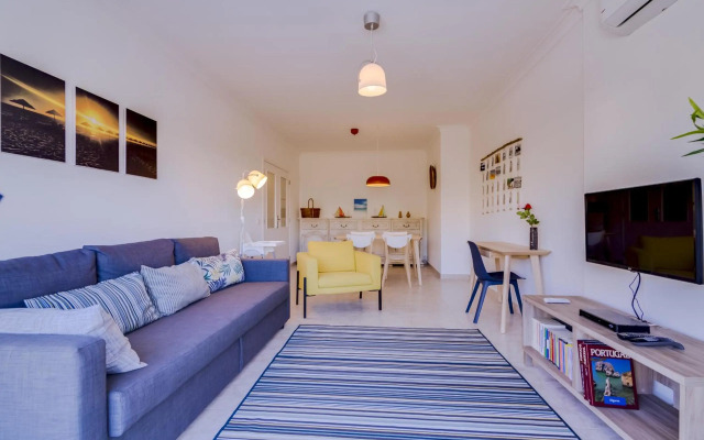 Ribas - Cozy 2 bedroom apartment - Vilamoura