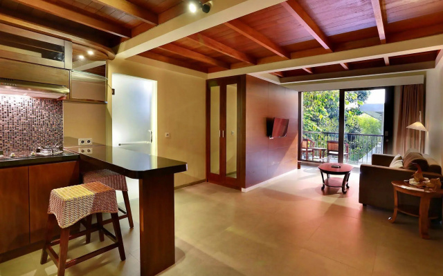Pandawa All Suite Hotel