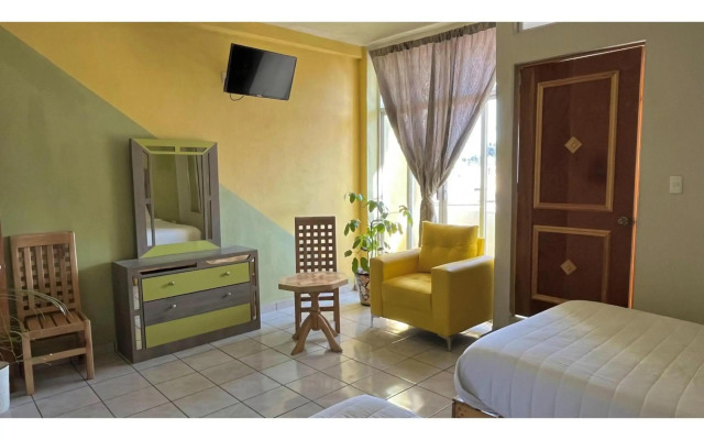 OYO Hotel Museo Carnaval