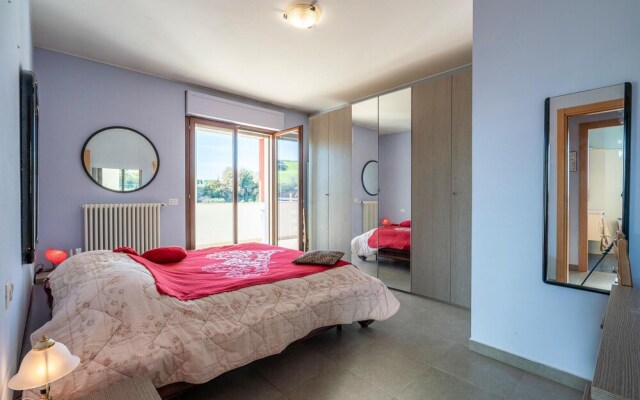 Awesome Apartment in Cologna Spiaggia With 2 Bedrooms and Wifi