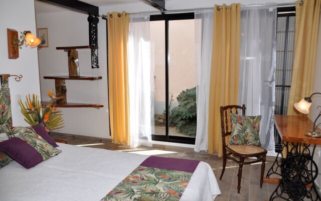 AYCA La Flora Hotel Boutique