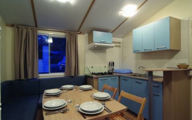 Luxury Glamping Tents | Camping Park Soline