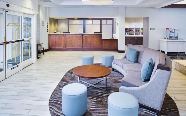 Homewood Suites by Hilton Cleveland-Solon