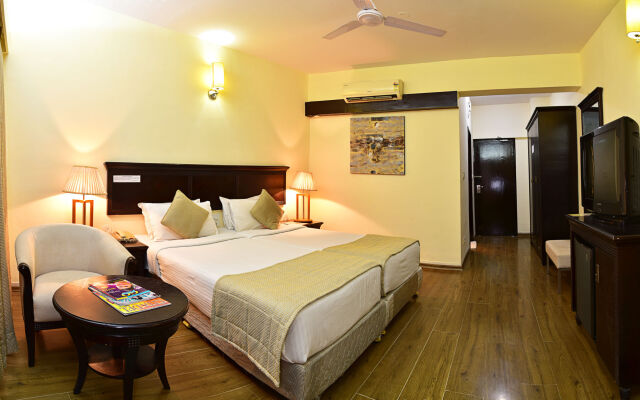Orritel Hotel Hinjewadi