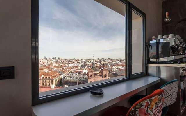 Hostal Juliette & Coworking