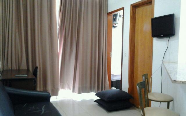 Flats Sierra Bela Vista