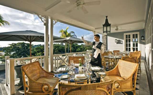 The Westin Mauritius Turtle Bay Resort and Spa
