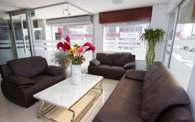 Hotel Lottus