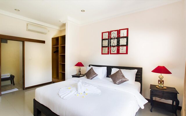 M & D Guest House Seminyak