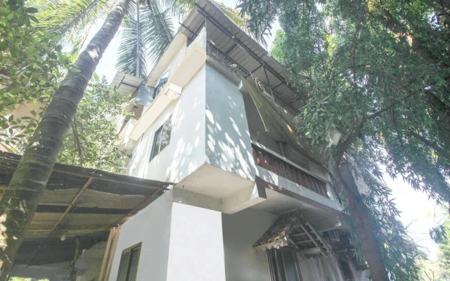 Saby Guest House