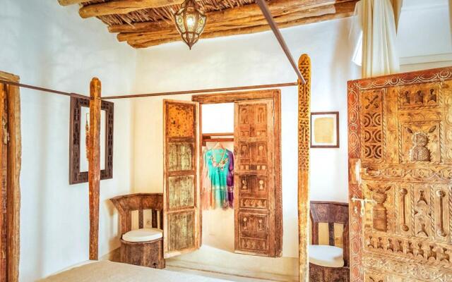 Marrakesh Villa Sleeps 14 with Pool