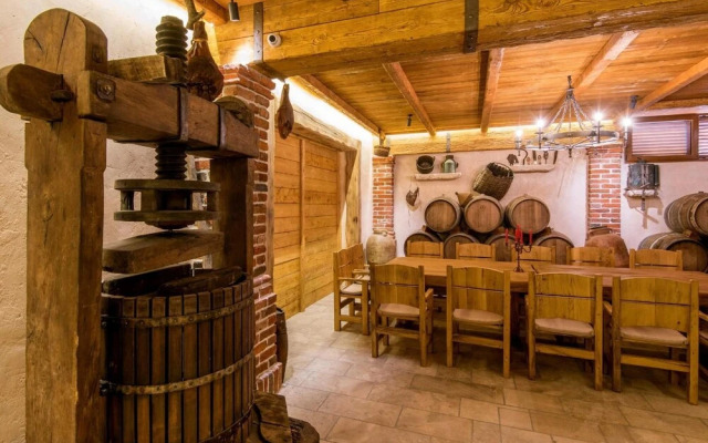 Boutique Hotel Adriatic - Adults Only