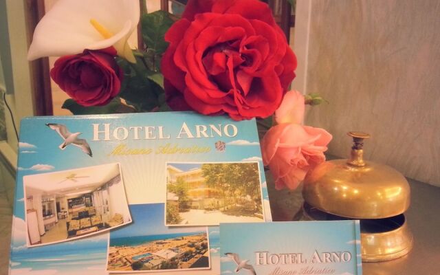 Hotel Arno