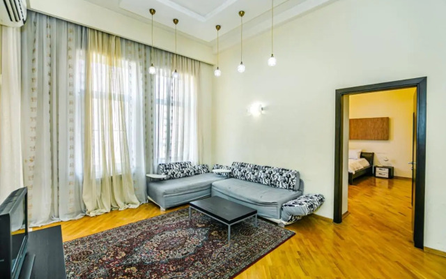 SAHIL PARK 2 Bedrooms