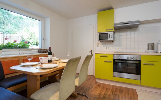 Special Holiday Home With Private Terrace