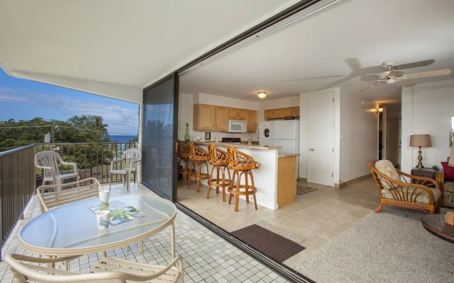 Maui Parkshore #212