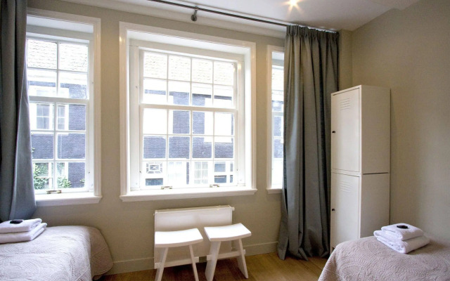 City Centre VIP Apartments