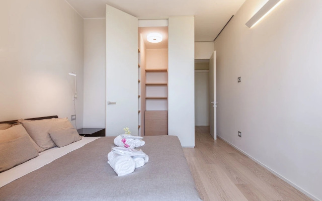 Suitelowcost Solaria 6 pax