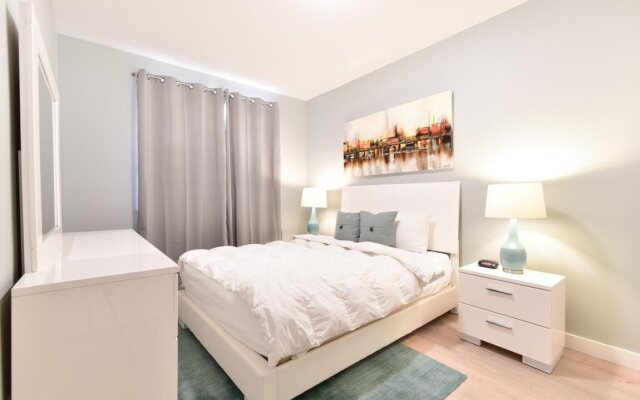 Global Luxury Suites at Longwood