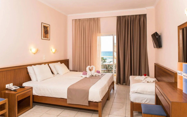 Sunny Bay Hotel
