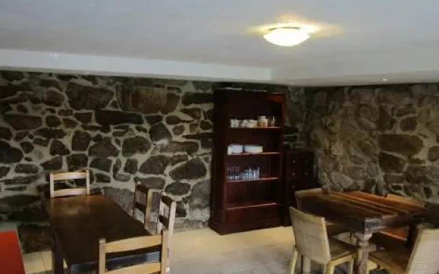 Hostal Casa Martinez