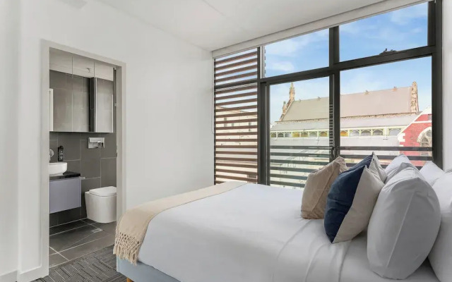 King Street Apartments by Urban Rest