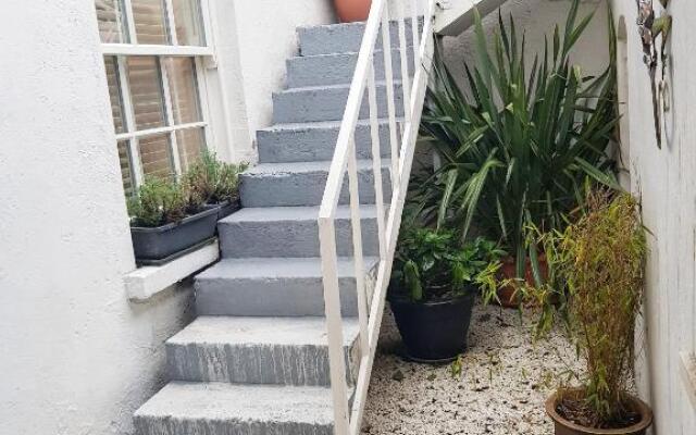 Elegantly Restored Apartment in Historic Limerick