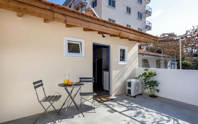 Olga Premium Apartments