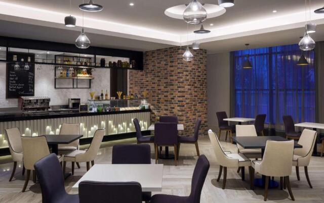 Park Inn By Radisson Makkah Aziziyah