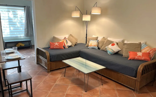 Inn at Tamarind Court