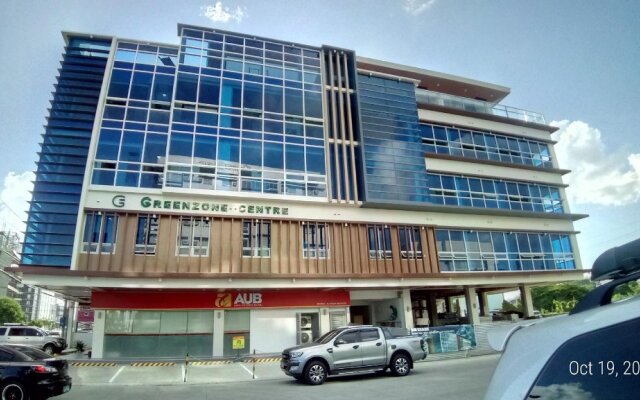 Figtree Hotel - Multi Use Facility