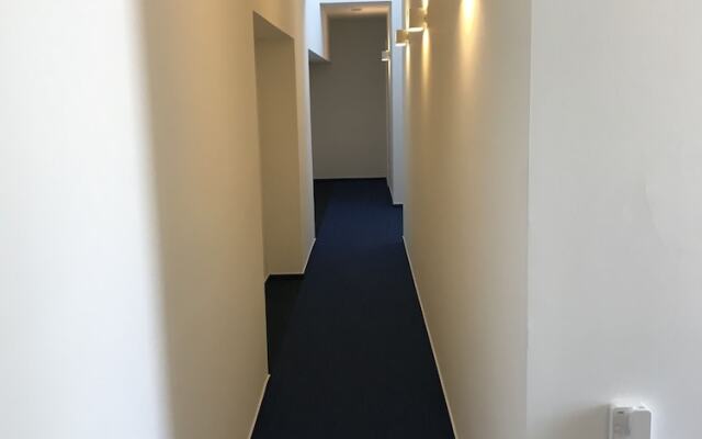 Skylux Apartments